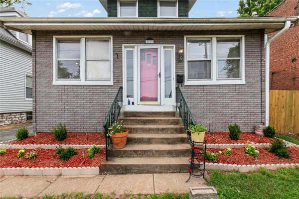 2038 MCLARAN AVE, SAINT LOUIS, MO 63136 - Image 1