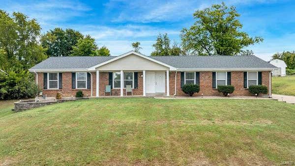 972 MOTHERHEAD RD, SAINT CHARLES, MO 63304 - Image 1