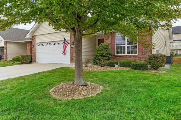 528 VILLA PIAZZA CT # 32C, O FALLON, MO 63366 - Image 1