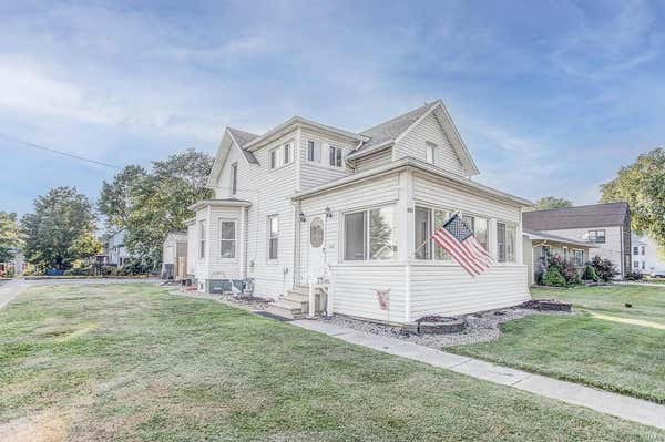 400 N LIBERTY ST, JERSEYVILLE, IL 62052 - Image 1