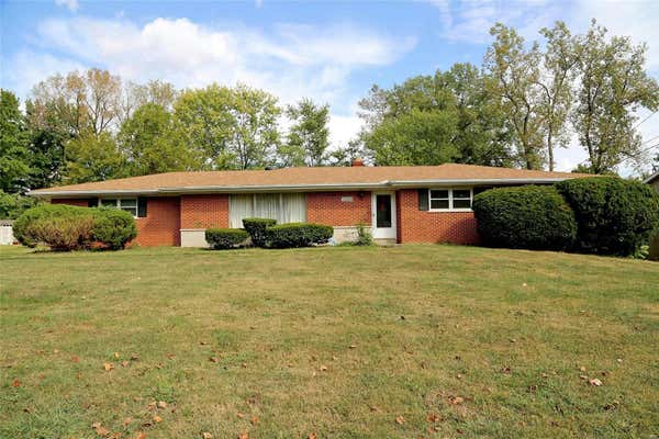 12250 KIMBROUGH DR, BLACK JACK, MO 63033 - Image 1