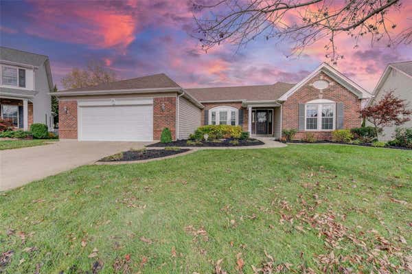 9 DANDRIDGE CT, SAINT PETERS, MO 63376 - Image 1