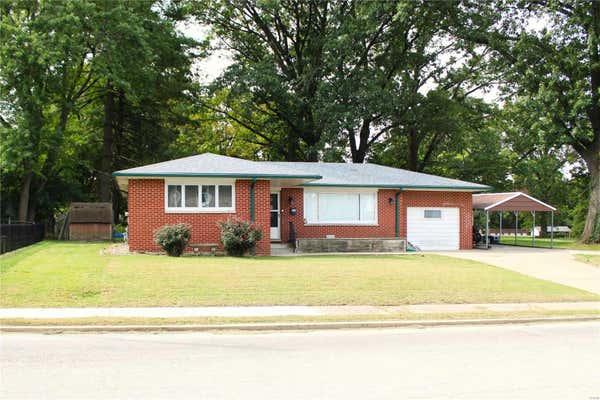 823 DANFORTH ST, ALTON, IL 62002 - Image 1