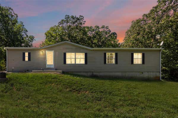 1203 E BRIAN DR, BONNE TERRE, MO 63628 - Image 1