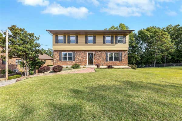 3135 YAEGER RD, SAINT LOUIS, MO 63129 - Image 1