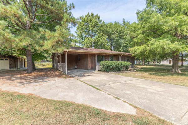 16675 US HIGHWAY 62, CAMPBELL, MO 63933 - Image 1