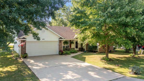 400 N HENRY CLAY BLVD, ASHLAND, MO 65010 - Image 1