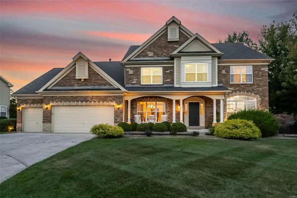 5 BLACKWOLF RUN CT, WILDWOOD, MO 63040 - Image 1