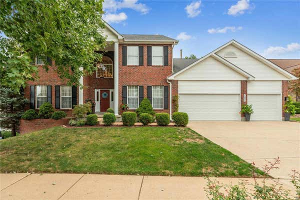 7601 SHADYBRIDGE DR, SAINT LOUIS, MO 63129 - Image 1