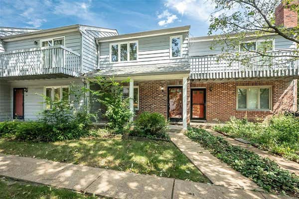 563 W KIRKHAM AVE, WEBSTER GROVES, MO 63119 - Image 1