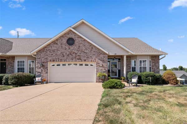 345 ROYAL BLUFF CT, TROY, MO 63379 - Image 1