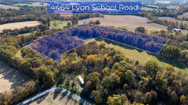 4464 LYON SCHOOL RD, BERGER, MO 63014 - Image 1