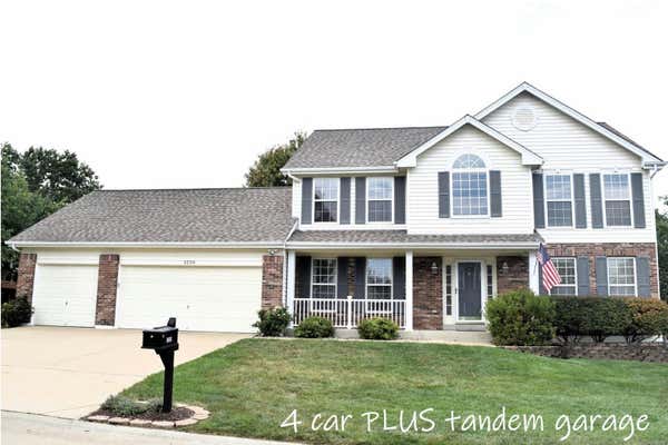 2239 MAY WINE LN, O FALLON, MO 63368 - Image 1