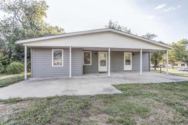 716 E PRAIRIE ST, JERSEYVILLE, IL 62052 - Image 1