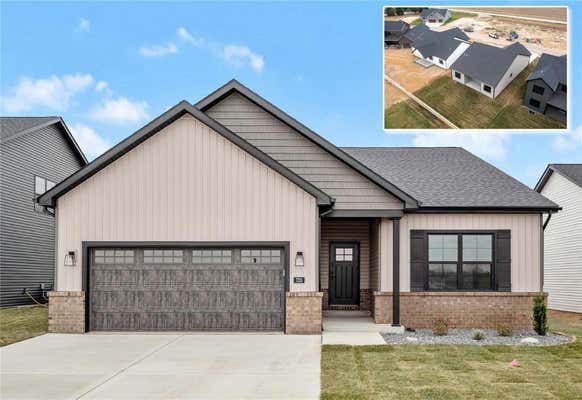 725 CONNER CIR, FAIRVIEW HEIGHTS, IL 62208 - Image 1