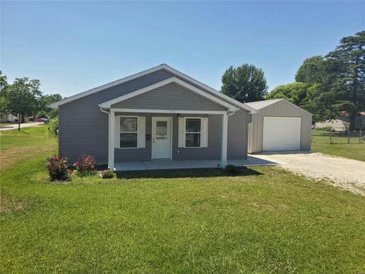 318 S COURT ST, BOWLING GREEN, MO 63334 - Image 1