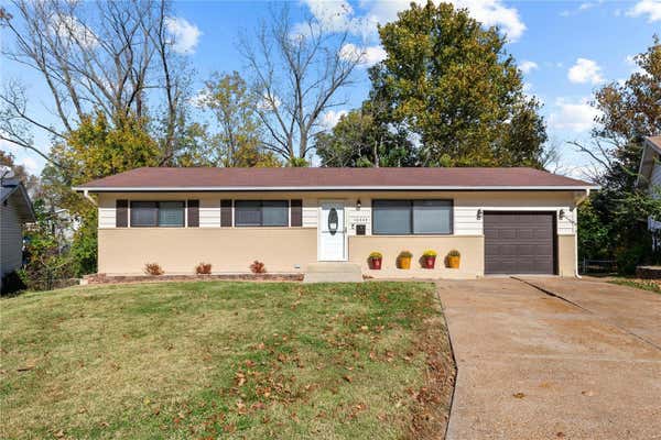 10444 GARDO CT, SAINT LOUIS, MO 63137 - Image 1