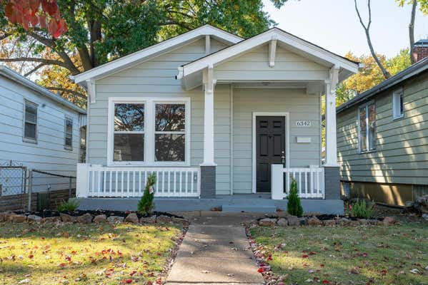 6342 ARTHUR AVE, SAINT LOUIS, MO 63139 - Image 1