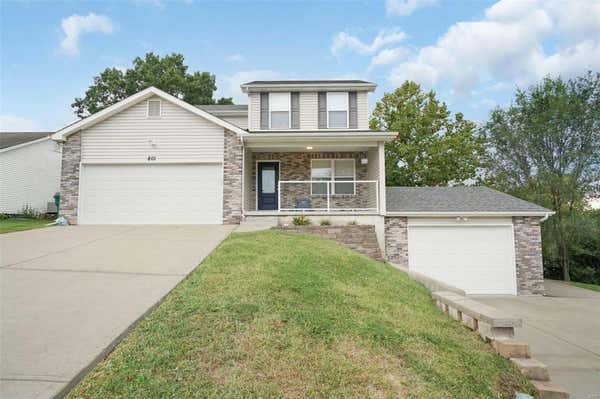 801 CARLY CT, PEVELY, MO 63070 - Image 1