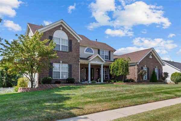 15659 DEBRIDGE WAY, FLORISSANT, MO 63034 - Image 1