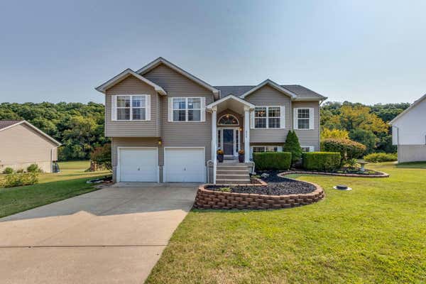 2354 FAIRWAY, HIGH RIDGE, MO 63049 - Image 1