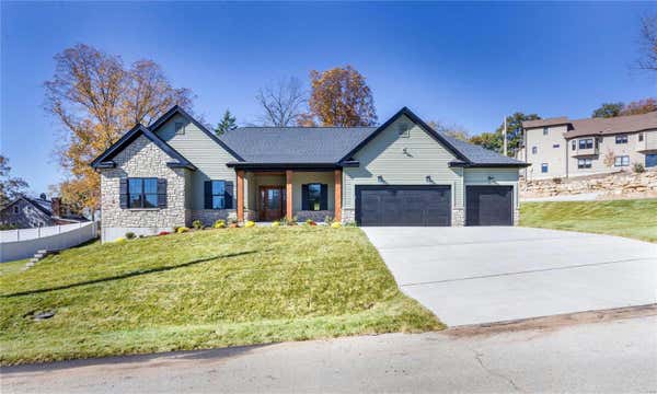 2955 OZARK DR, SAINT LOUIS, MO 63122 - Image 1