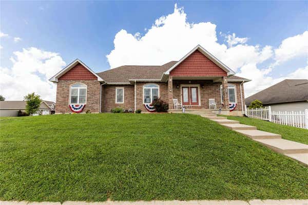 11044 LEXINGTON LN, ROLLA, MO 65401 - Image 1