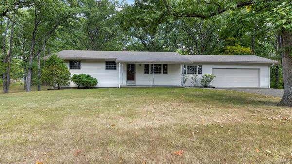 3 HAWTHORNE DR, WARRENTON, MO 63383 - Image 1