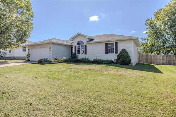 1122 TYLER DR, LEBANON, MO 65536 - Image 1