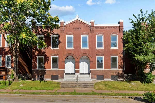 3166 OREGON AVE, SAINT LOUIS, MO 63118 - Image 1