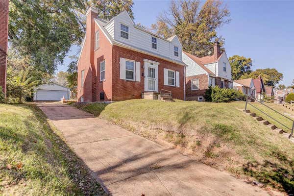 3815 MELBA PL, SAINT LOUIS, MO 63121 - Image 1