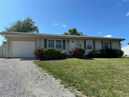 514 W LAFAYETTE ST, PALMYRA, MO 63461 - Image 1