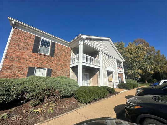 5273 CRICKET GLEN CT APT A, SAINT LOUIS, MO 63129 - Image 1