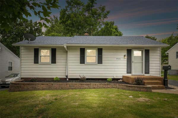 9526 LAMBERT TER, SAINT LOUIS, MO 63134 - Image 1