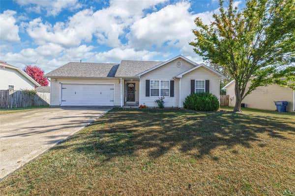 2308 TIMBERWOOD LN, LEBANON, MO 65536 - Image 1