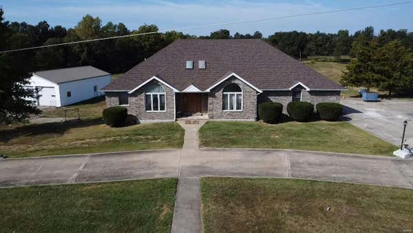 7150 HILLTOP LN, HANNIBAL, MO 63401 - Image 1