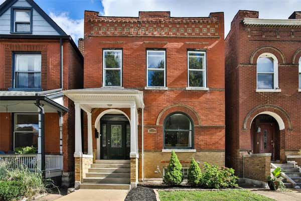 2326 VIRGINIA AVE, SAINT LOUIS, MO 63104 - Image 1