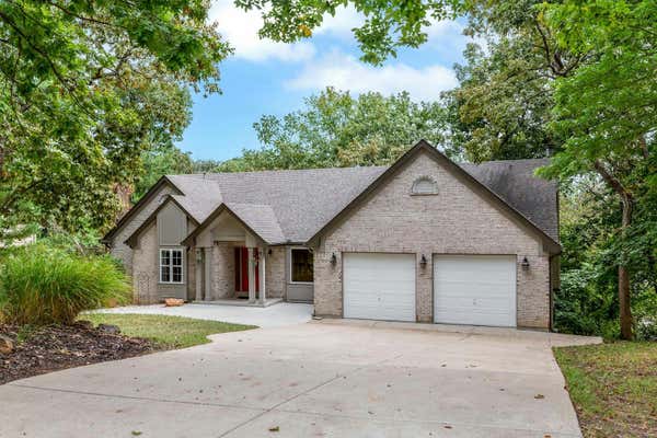 156 S KINGS RD, LAKE SHERWOOD, MO 63357 - Image 1