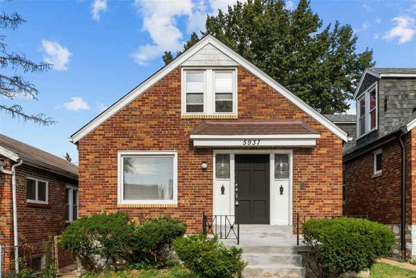 5937 FLOY AVE, SAINT LOUIS, MO 63147 - Image 1