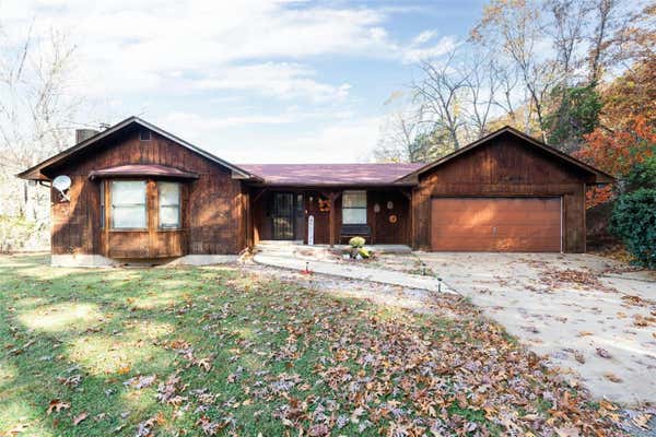 2512 THUNDER RD, HIGH RIDGE, MO 63049 - Image 1