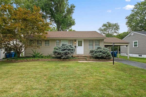 680 SAINT BRENDAN LN, FLORISSANT, MO 63031 - Image 1