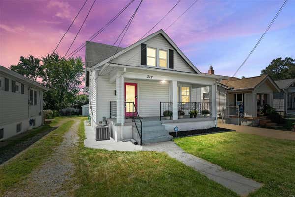 212 W LORETTA AVE, SAINT LOUIS, MO 63125 - Image 1