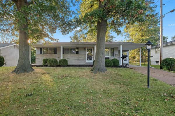 1 SHARON CT, FLORISSANT, MO 63031 - Image 1