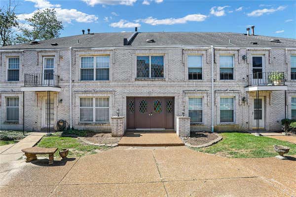 4392 CHATEAU DE VILLE DR APT D, SAINT LOUIS, MO 63129 - Image 1