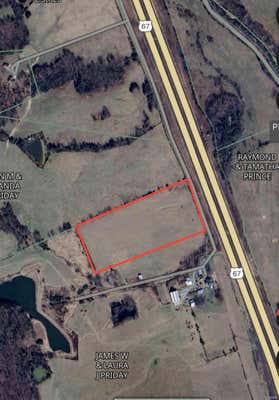 0 10.189 ACRES OFF MADISON 534, FREDERICKTOWN, MO 63645 - Image 1