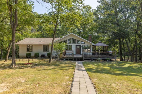 52 FISCHER LN, FOLEY, MO 63347 - Image 1