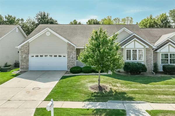 118 DARDENNE LANDING CT, O FALLON, MO 63368 - Image 1