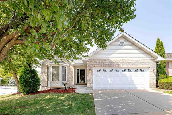 301 VILLA TUSCANY CT # 1A, O FALLON, MO 63366 - Image 1