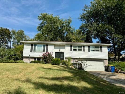 616 COMMODORE DR, WASHINGTON, MO 63090 - Image 1