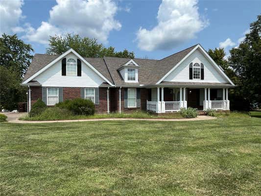 405 BLUFF DR, TROY, MO 63379 - Image 1